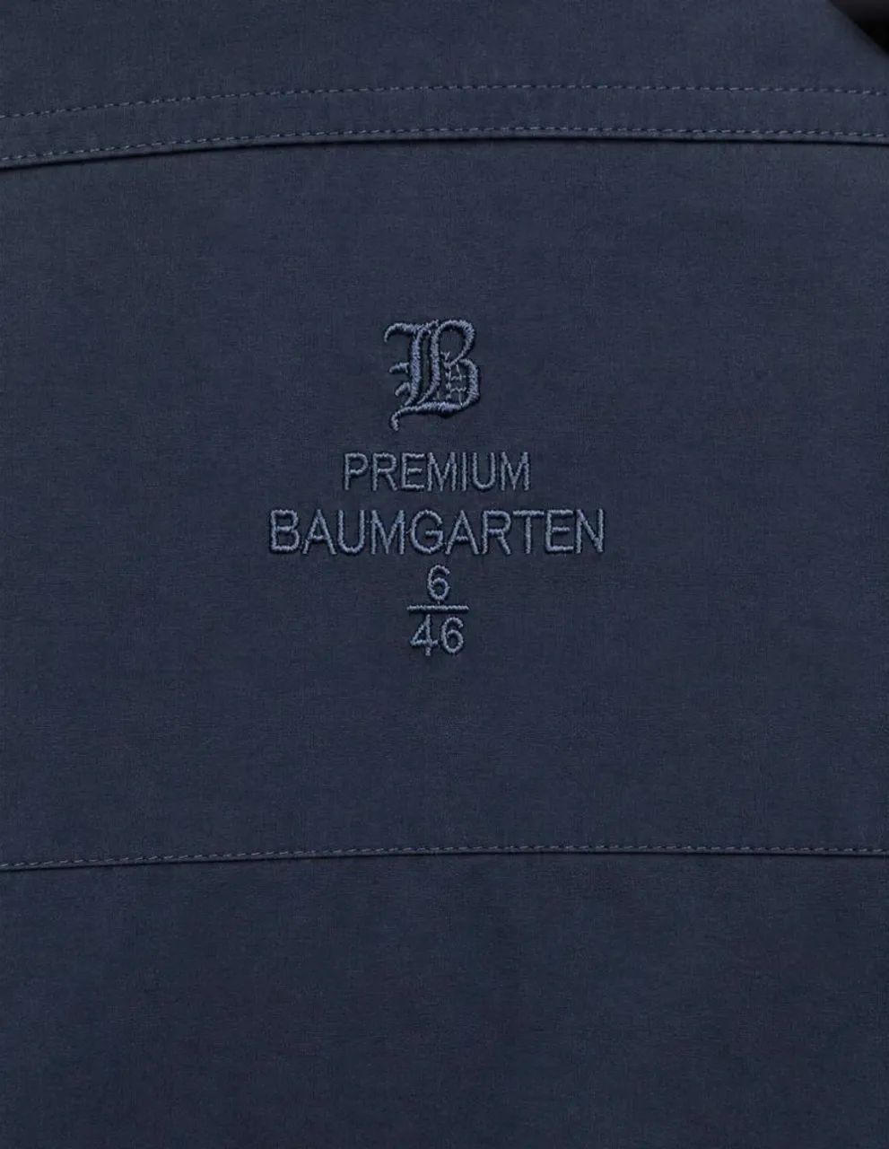 Camisa social Baumgarten - Foto 2