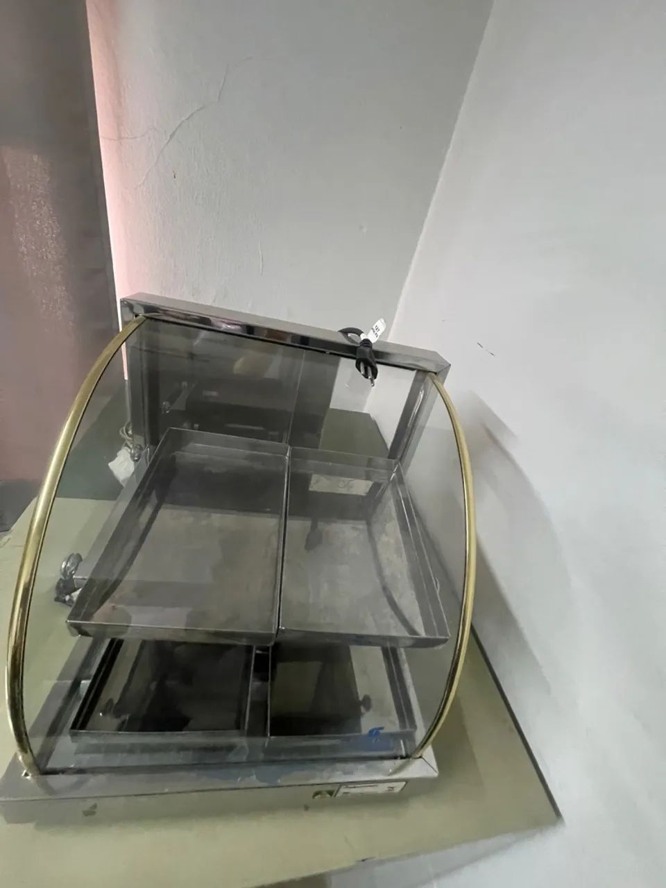 Estufa Vitrine  - Foto 2