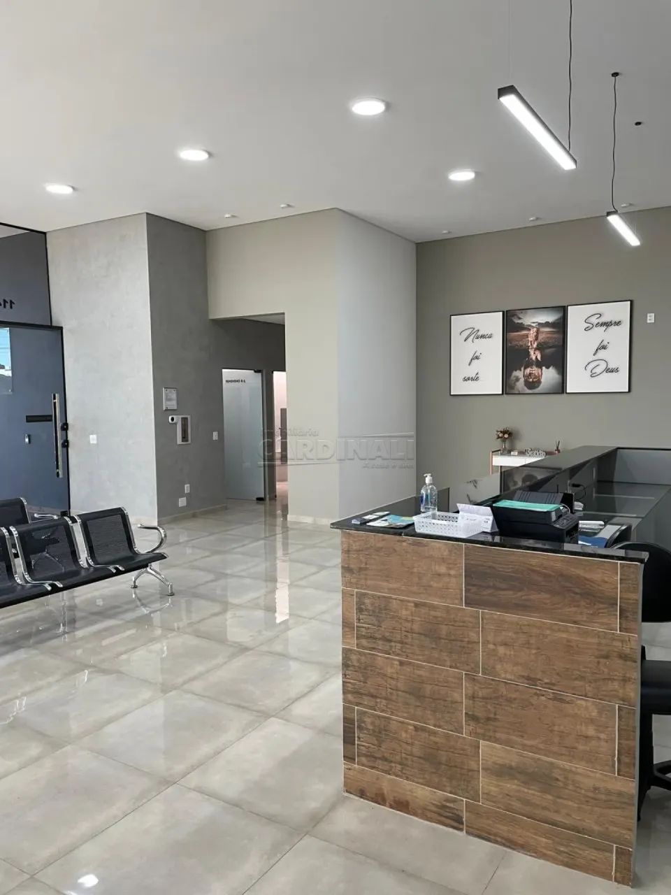 Comercial Prédio em Pirassununga - Foto 4