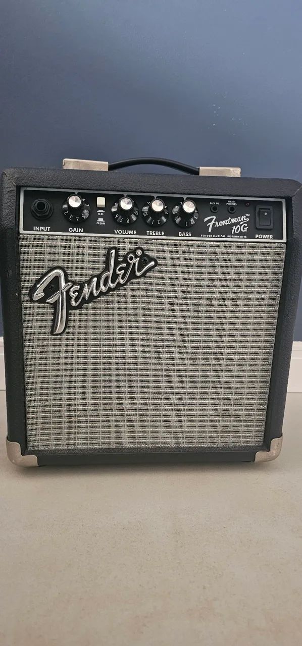 Fender Frontman 10G