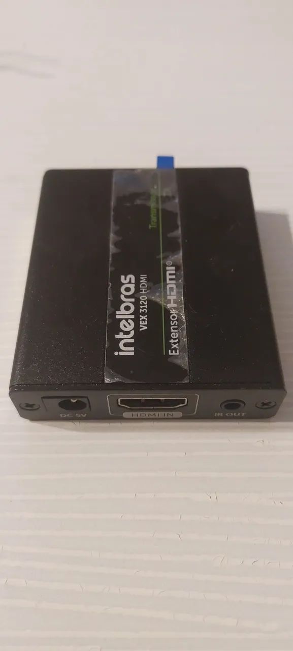Extensor hdmi vex3120 - Foto 4