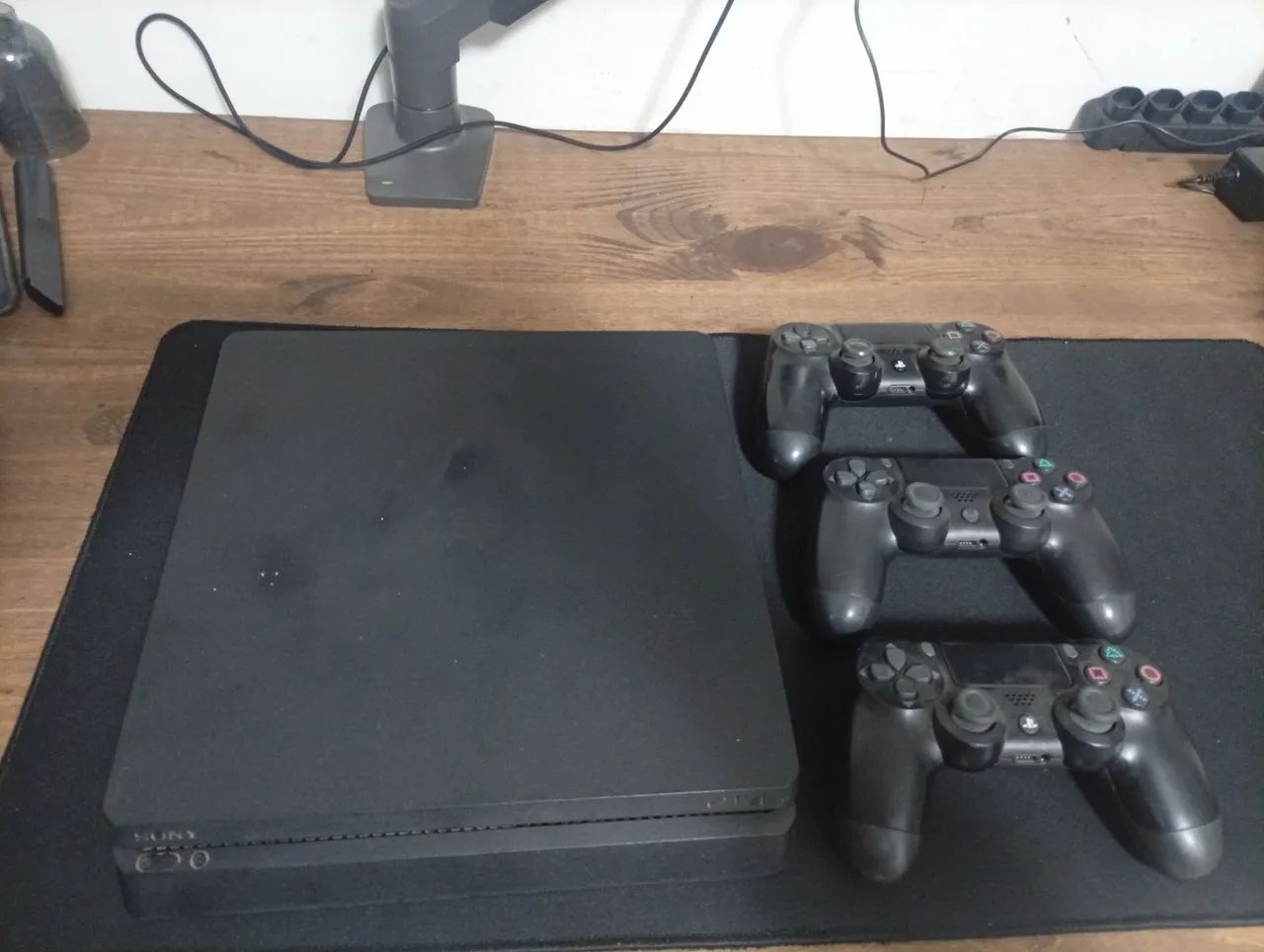 Playstation 4- Ps4 - Foto 3