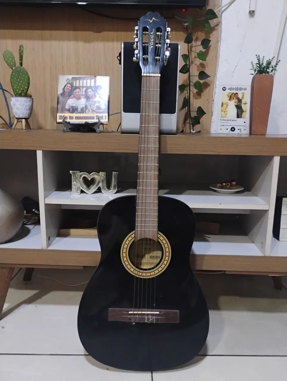 Violão aceito 230