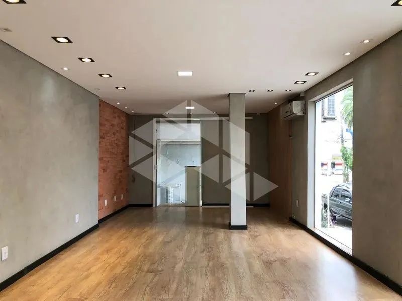 Loja 35M² - para Alugar