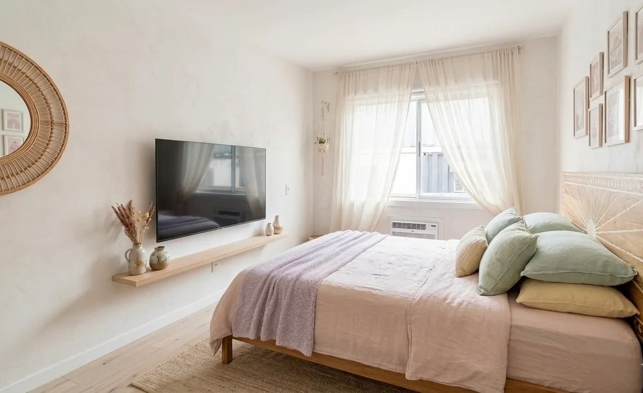 Foto - Florianópolis - Morro das Pedras