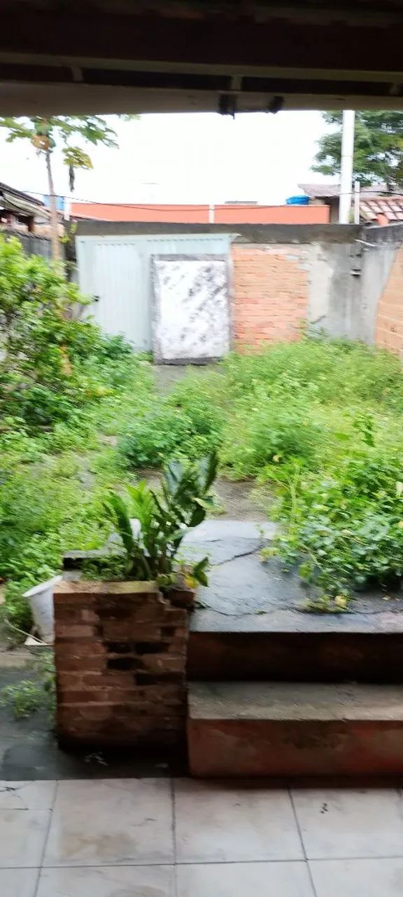 Casa bairro Nova Cabrália 