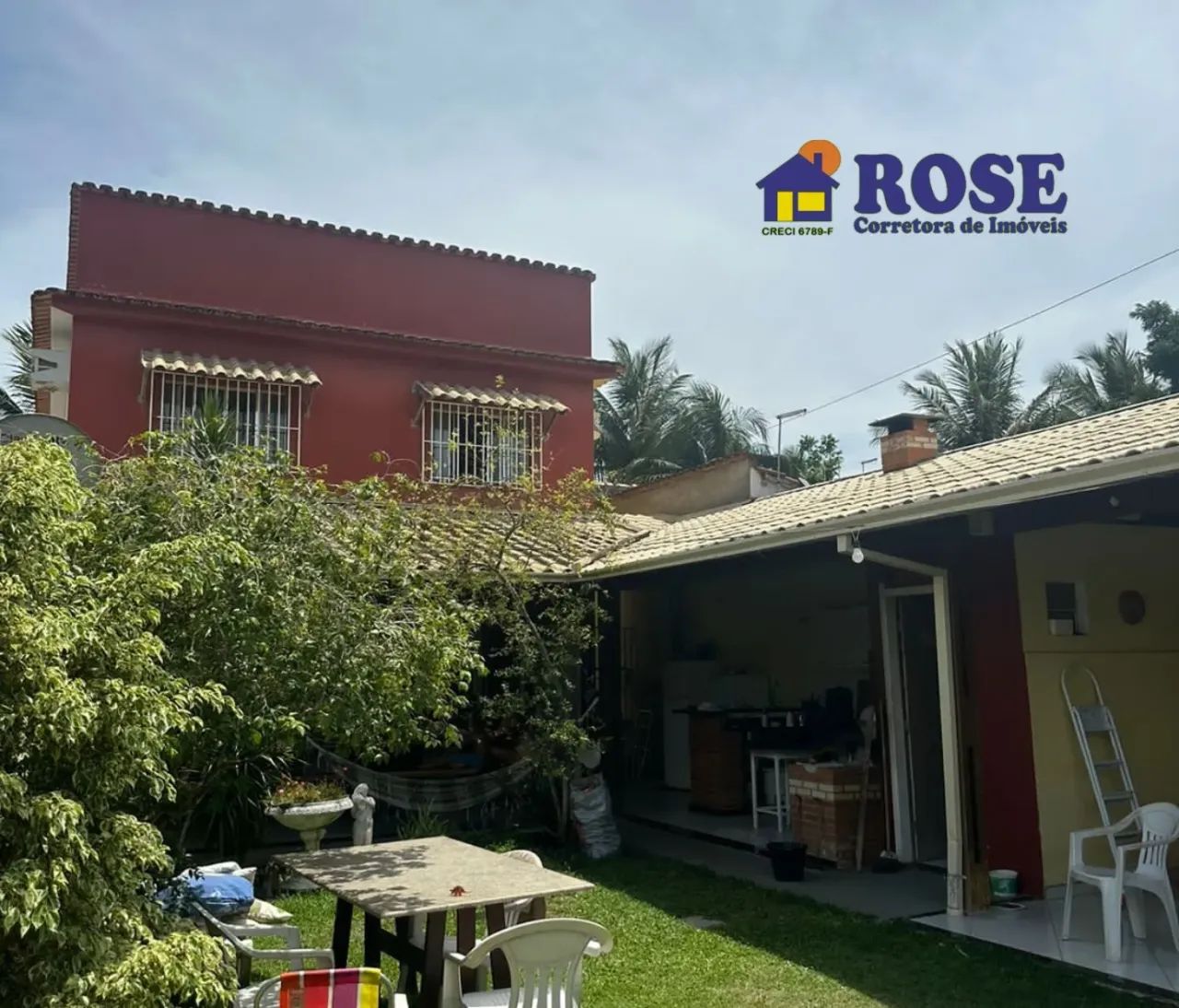 Praia Grande - Fundão - ES; Casa com 04 quartos - Foto 2