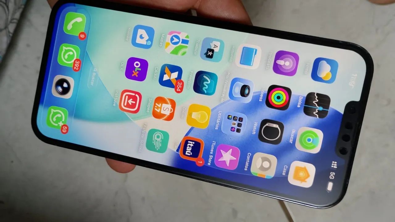 IPhone 13 Pro Max  - Foto 3