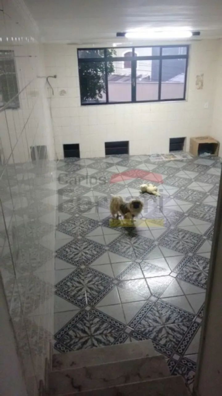 AMPLO SOBRADO NA PARADA INGLESA-RESIDENCIAL OU COMERCIAL - Foto 4