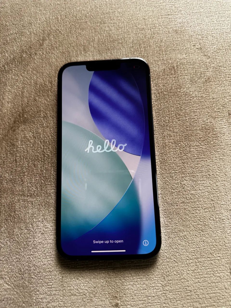 IPHONE 13 PRO 128gb - Foto 2