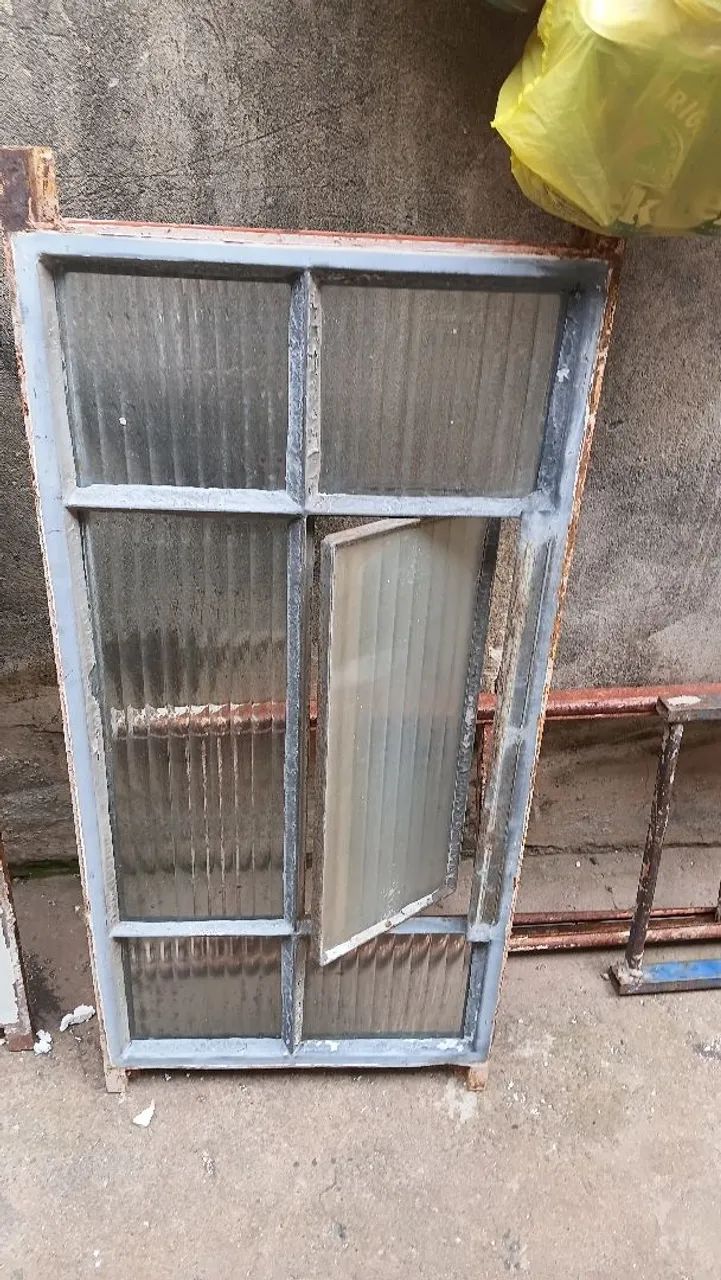 Vitro janela 100x50