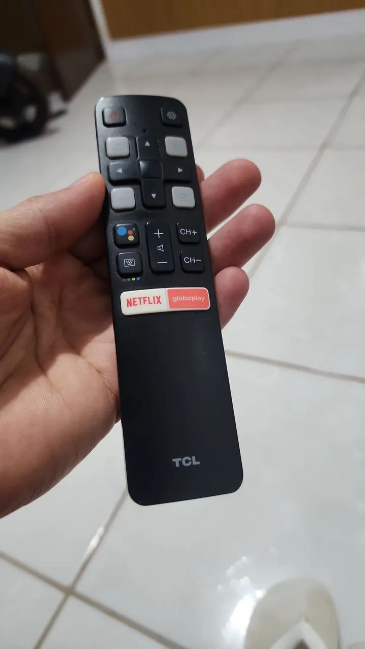 Smart TV TCL 32p  - Foto 5