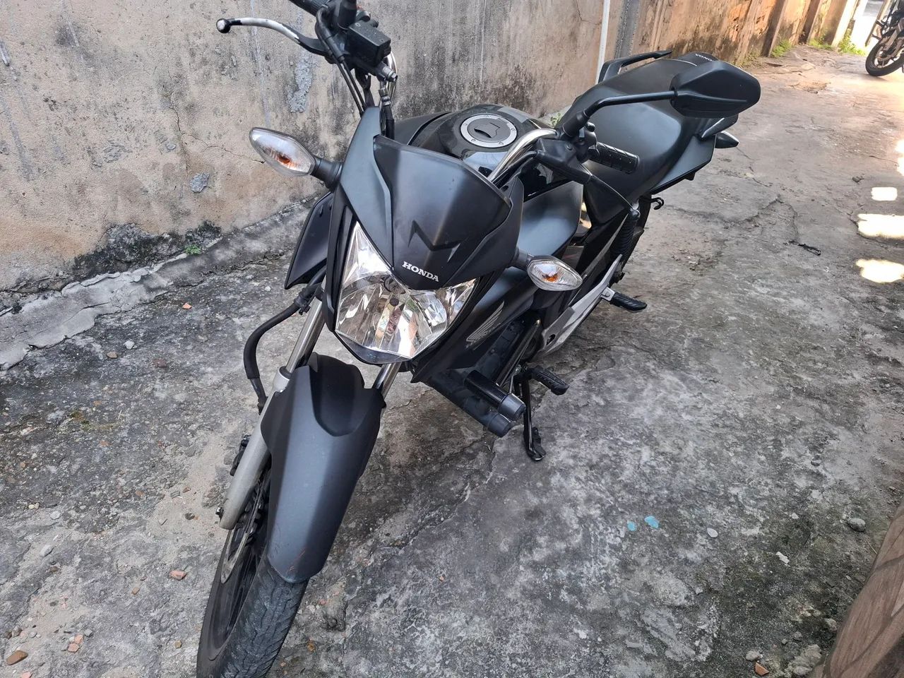Titan 160 - Foto 3