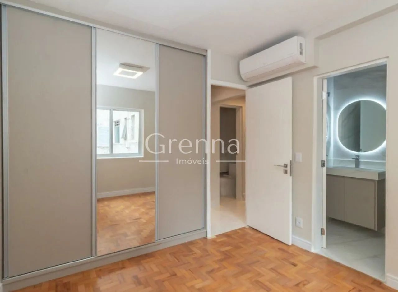 Apartamento para venda com 74m² em Moema Sp - Foto 2