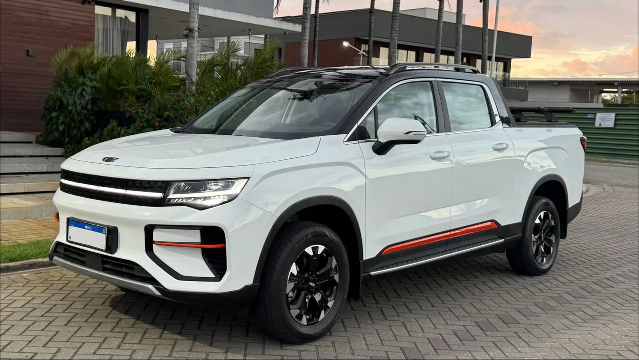 Riddara Tangjun RD6 Luxury Pro 2025 - Foto 5