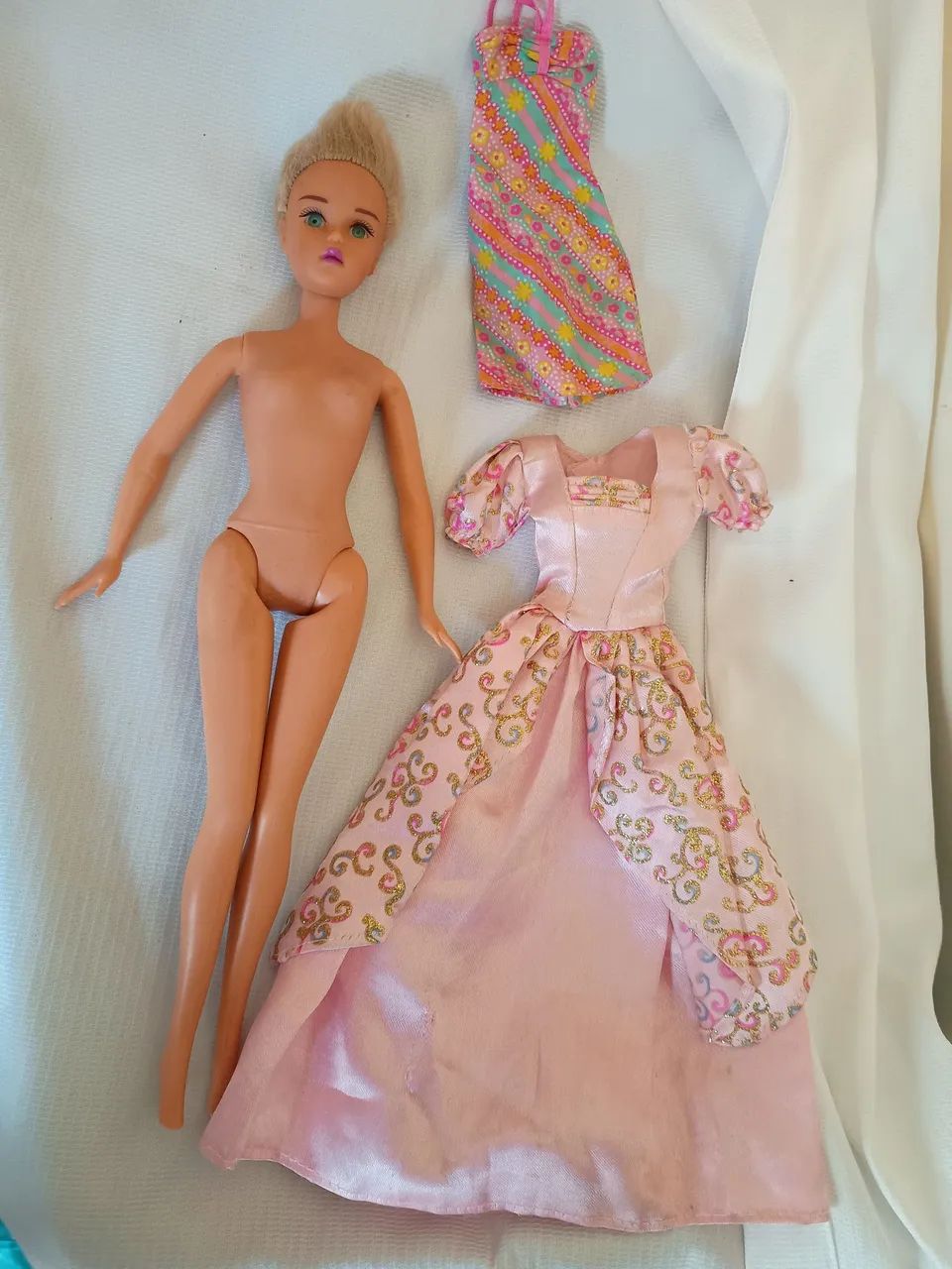 Boneca Susy antiga da Estrela 