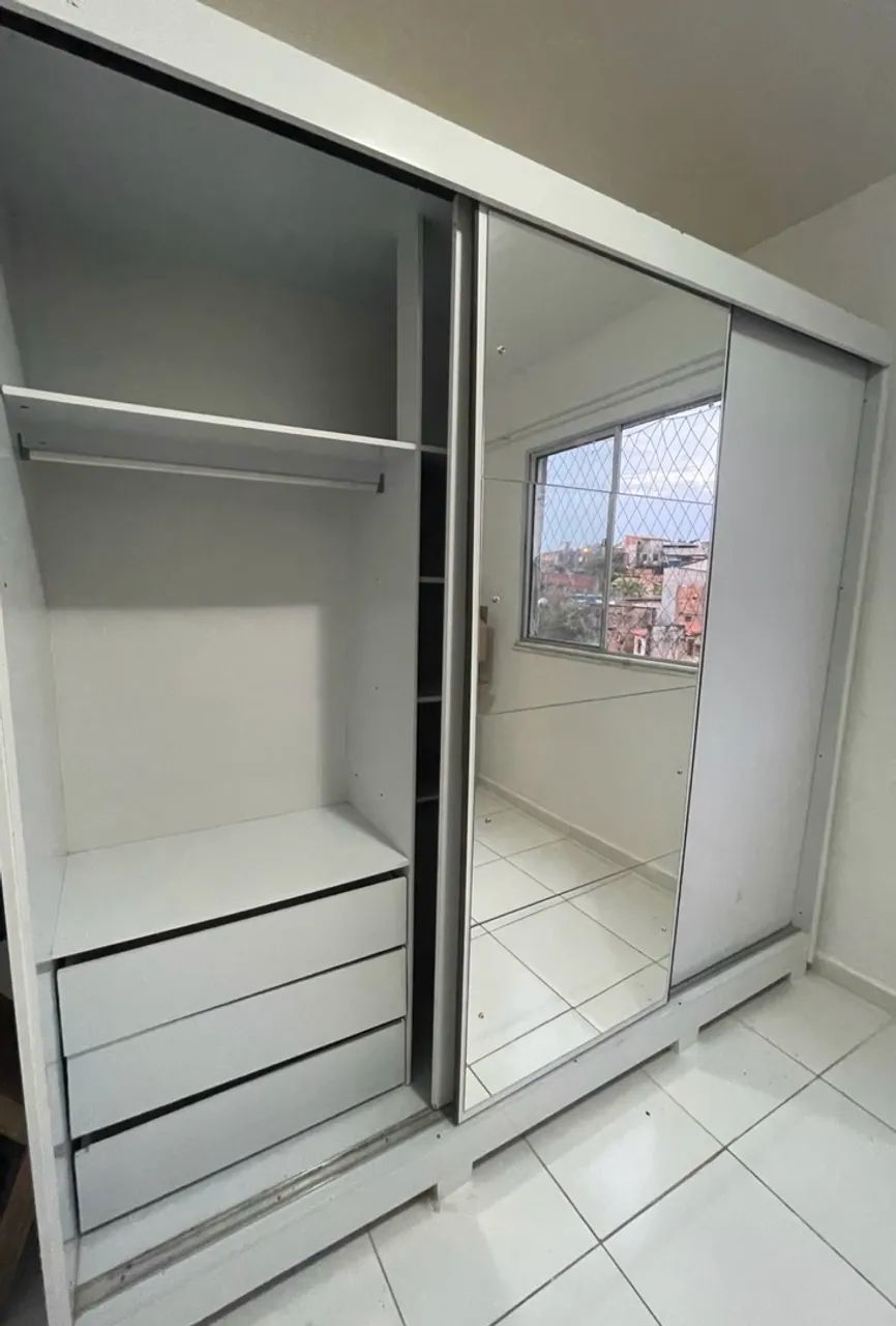 Guarda roupas  - Foto 2