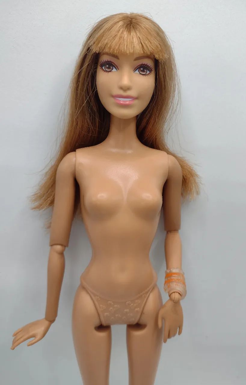 Barbie Style Férias Verão Summer - Foto 2