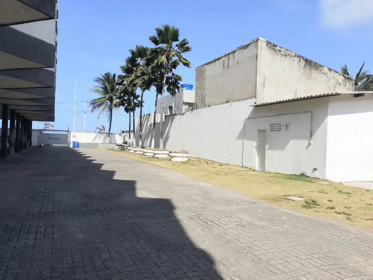 APTO MOBILIADO COM 1 QUARTO, SALA, COZINHA, BANHEIRO, VAGA ROTATIVA - LOCAÇÃO P/TEMPORADA  - Foto 13