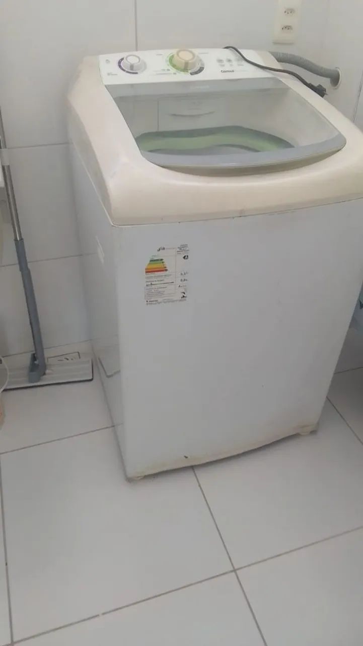 Máquina de lavar  - Foto 2