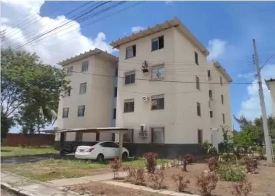 EDIFICIO HOLANDA - M.CC - NORTE/LESTE - 2º ANDAR - VENDA [31880]