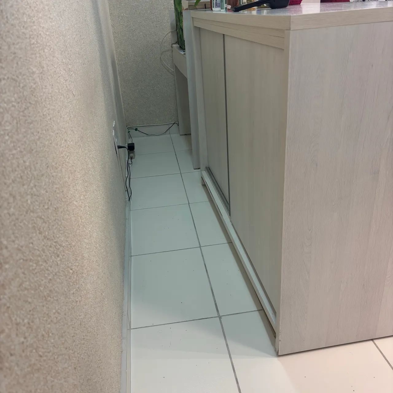 Balcão 