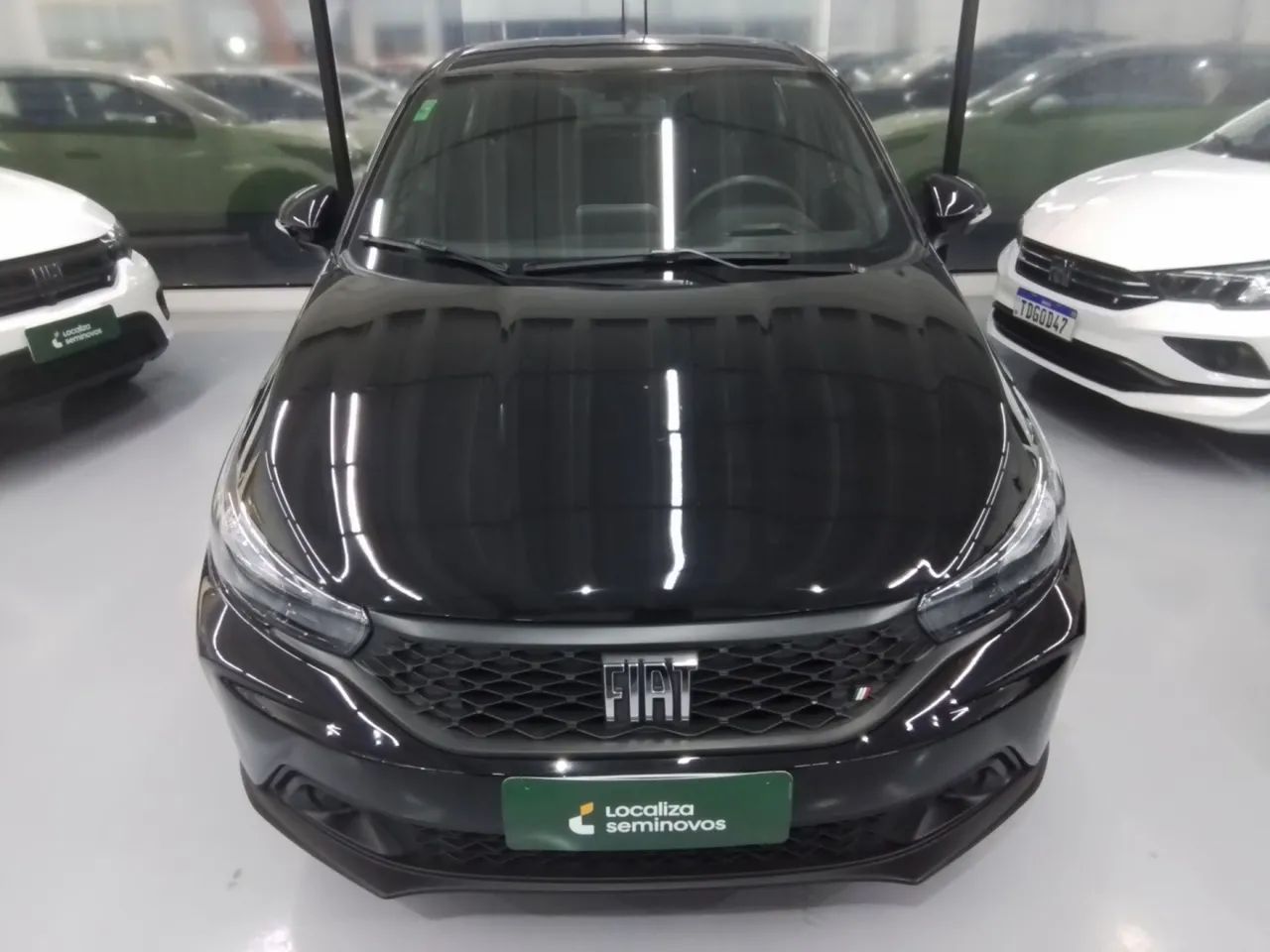Fiat Argo Drive 1.0 Firefly 2026 - Foto 2
