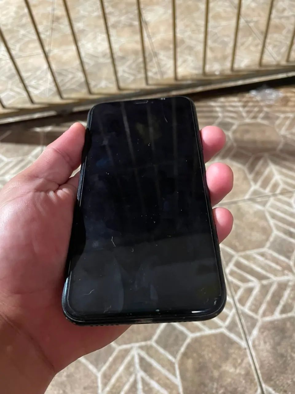iPhone XR  - Foto 3