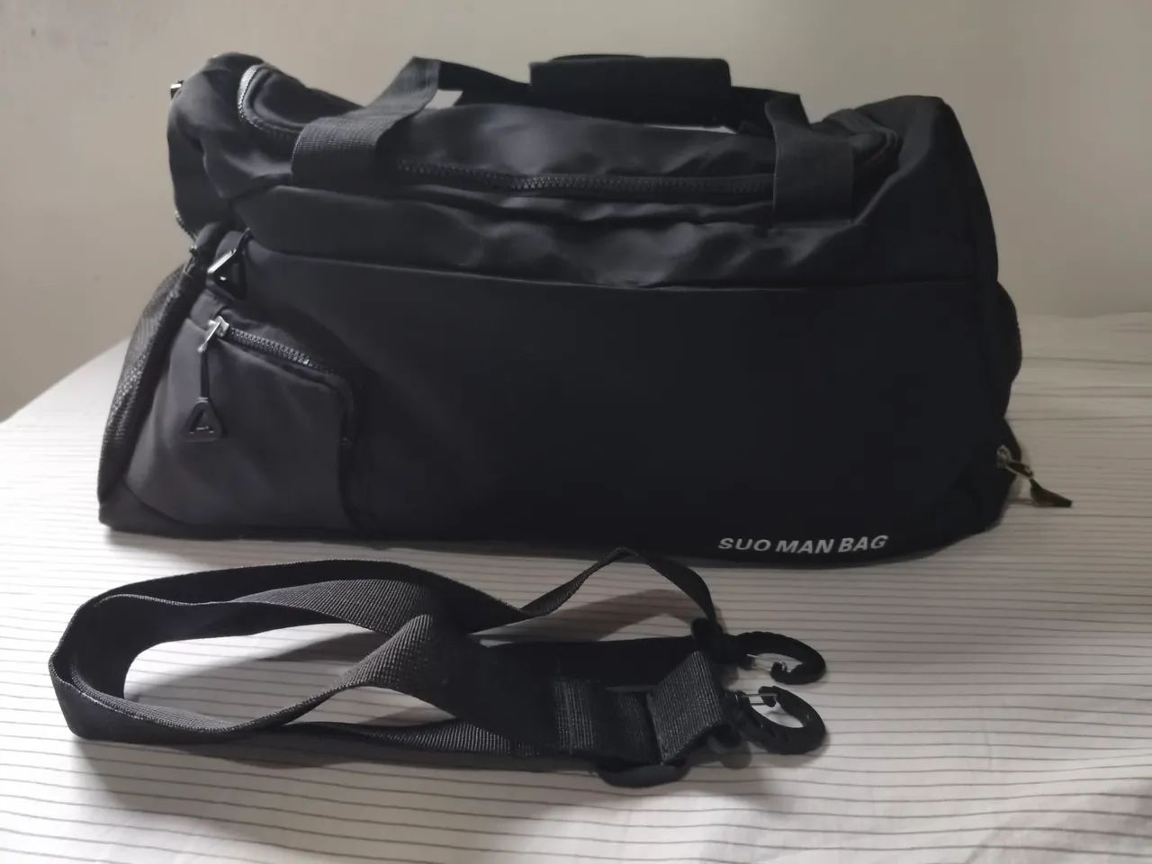 Mala bolsa 
