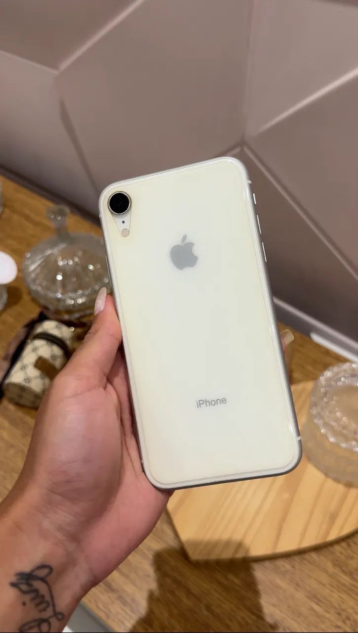 iPhone XR - Foto 3