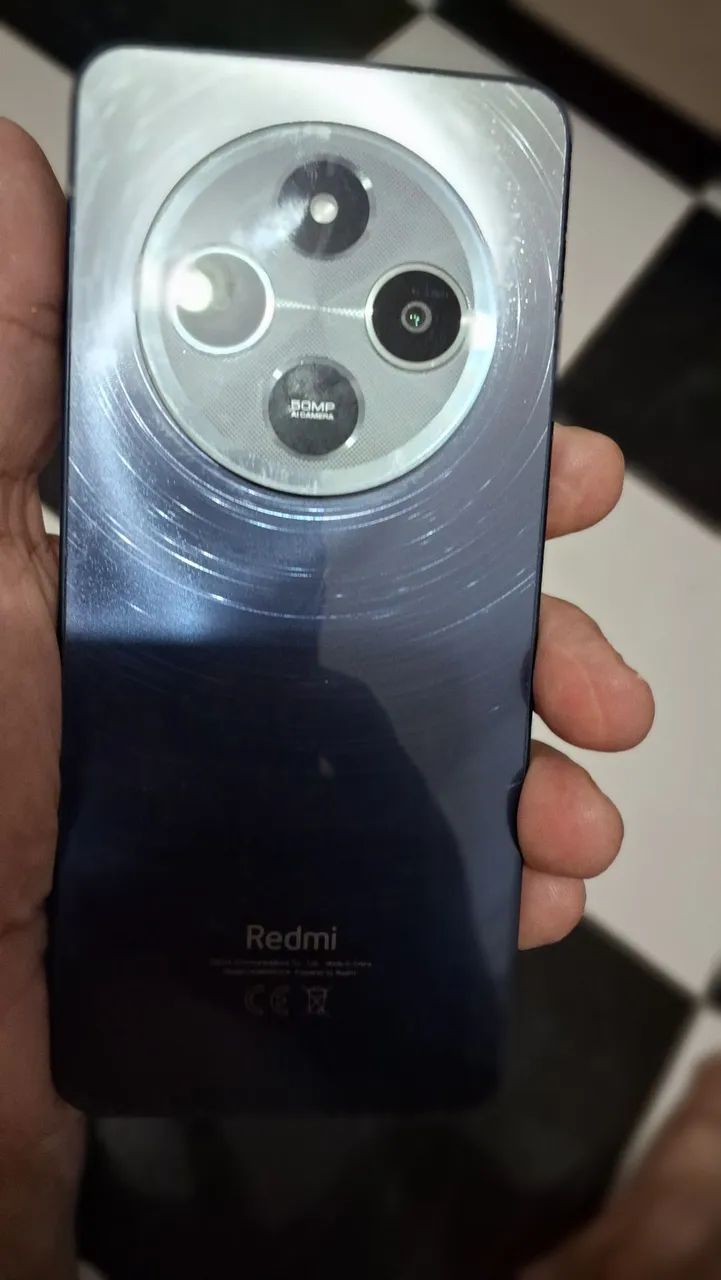 Smartphone REDMI 14.  - Foto 3