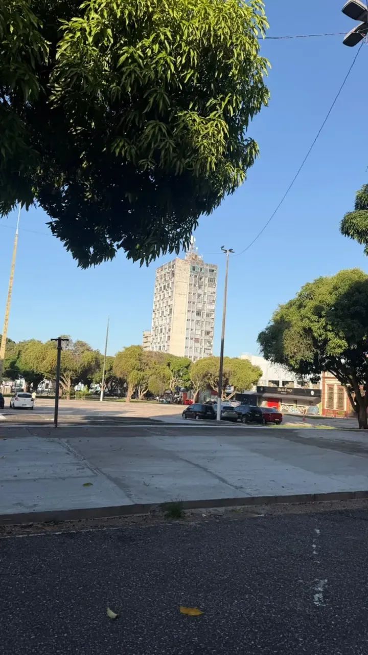APARTAMENTO, FLAT, 1 QUARTO, CAMPINA, BELÉM - PA - Foto 5