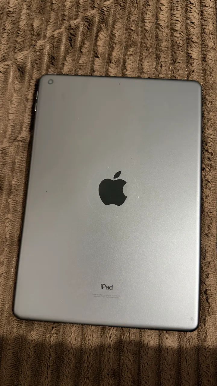 iPad 9 geração 64g