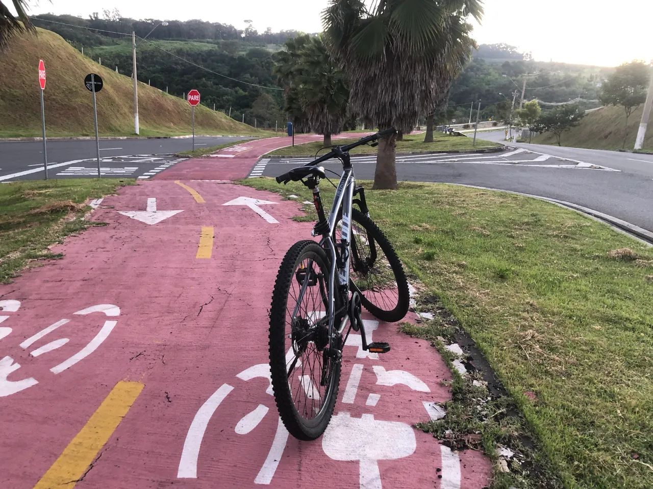 BICICLETA ARO 29 - Foto 3