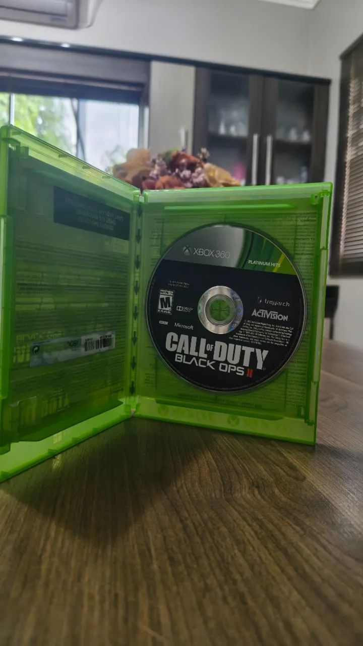 Call of Duty Black ops Combo Pack  - Foto 3
