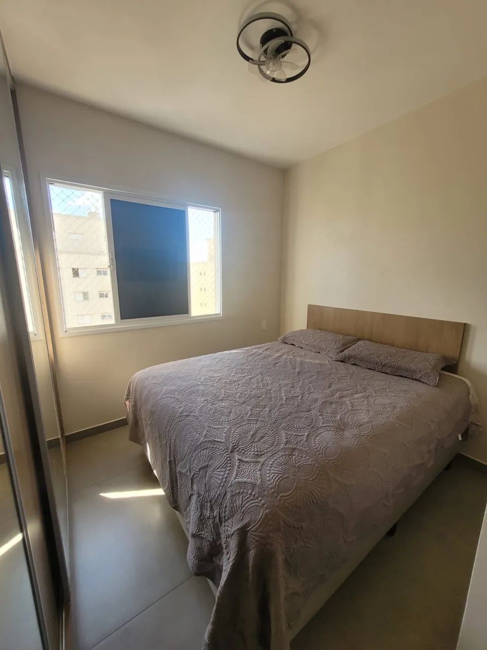 VENDO APARTAMENTO ACQUA VILLAGE