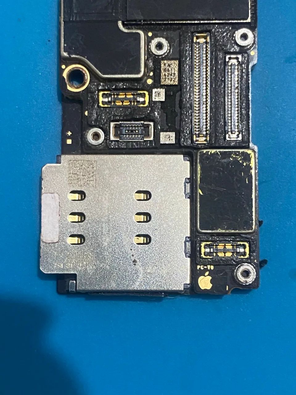 Placa iPhone 13 PRO MAX Bloqueada  - Foto 2