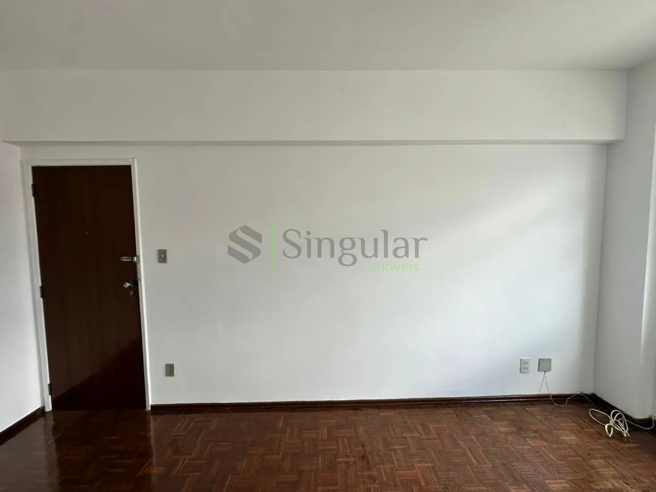 Apartamento de 2 quartos no centro - Foto 3