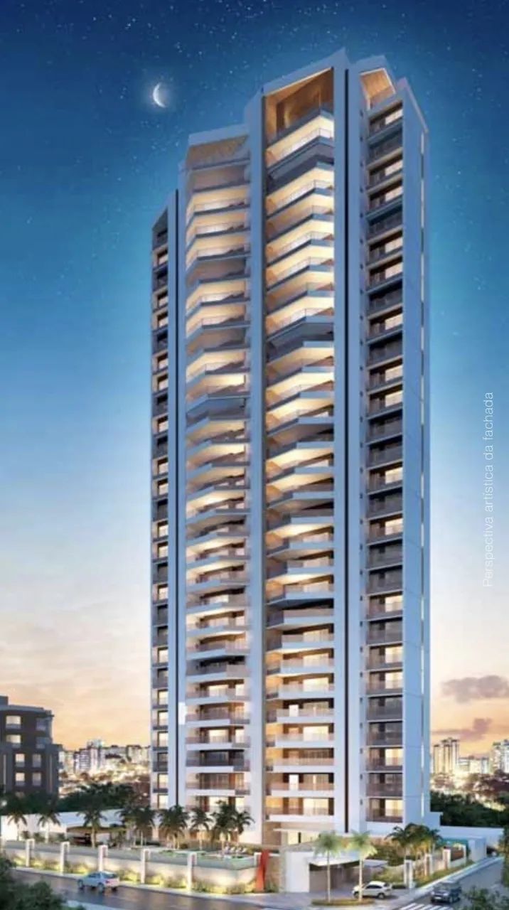 Edifício Canuto Rooftop 1000