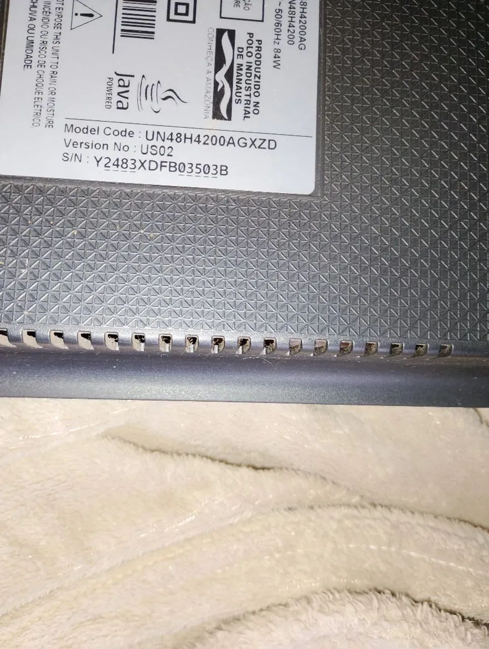 Placas de tv Samsung  - Foto 4