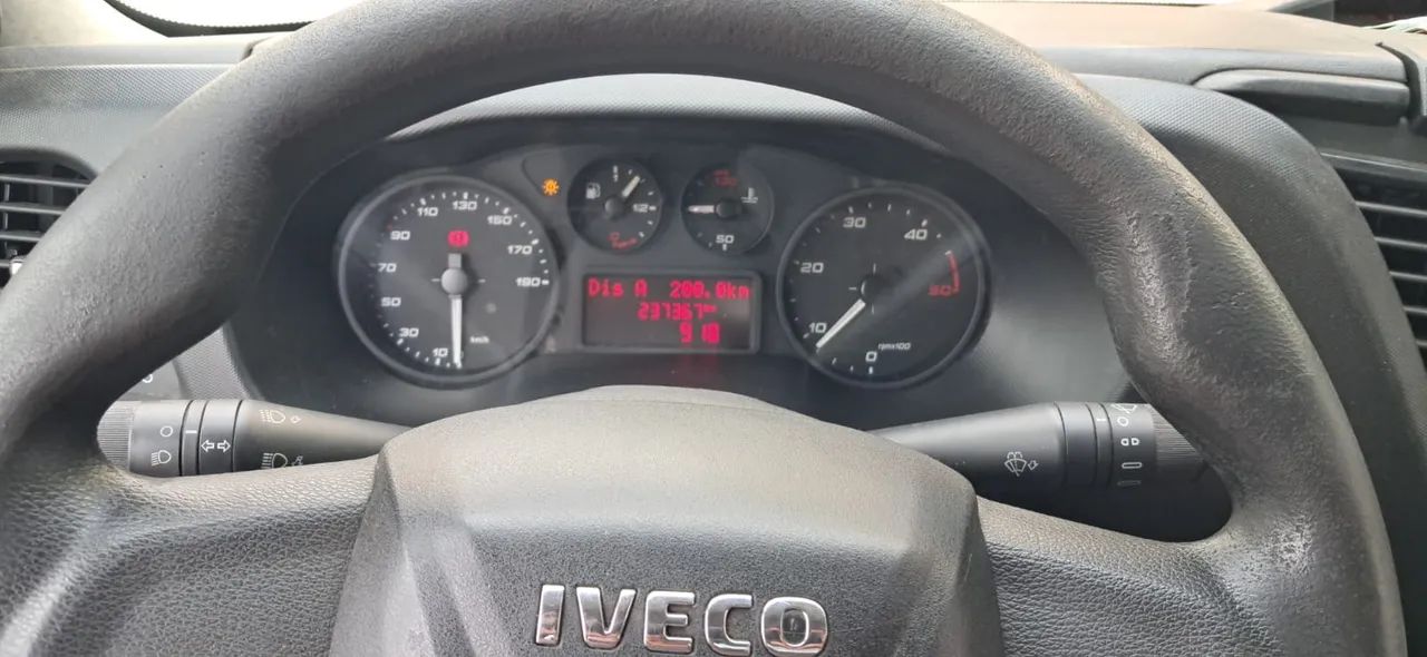 Iveco dayli 35-150 - Foto 2