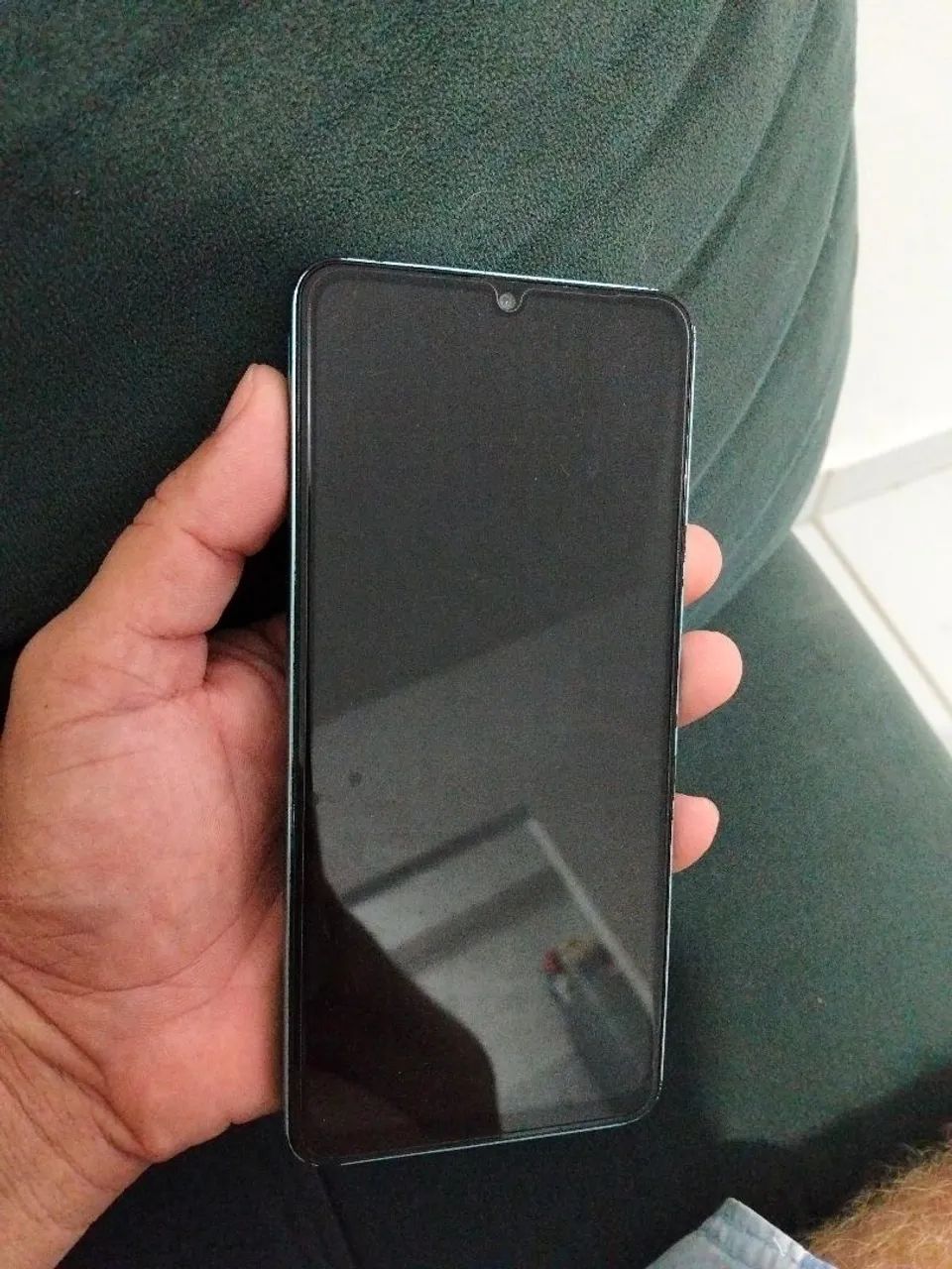 Celular A06  - Foto 3