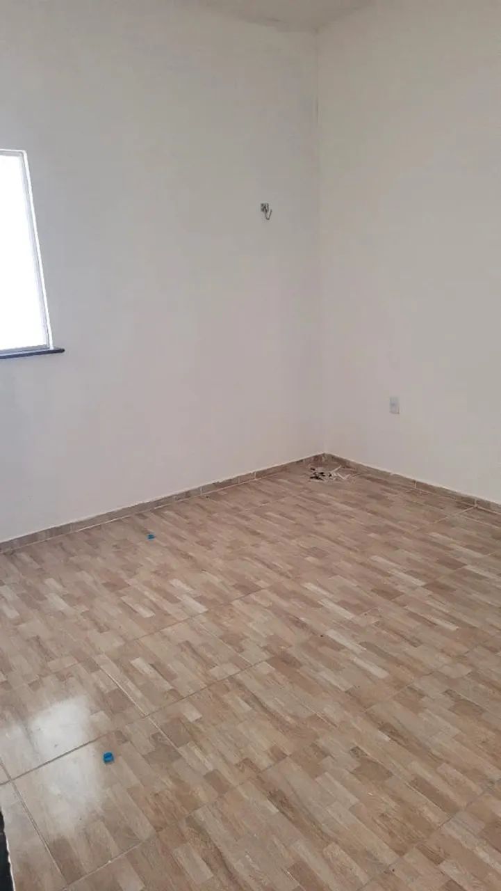 Alugo casa  em Iparana - Foto 3