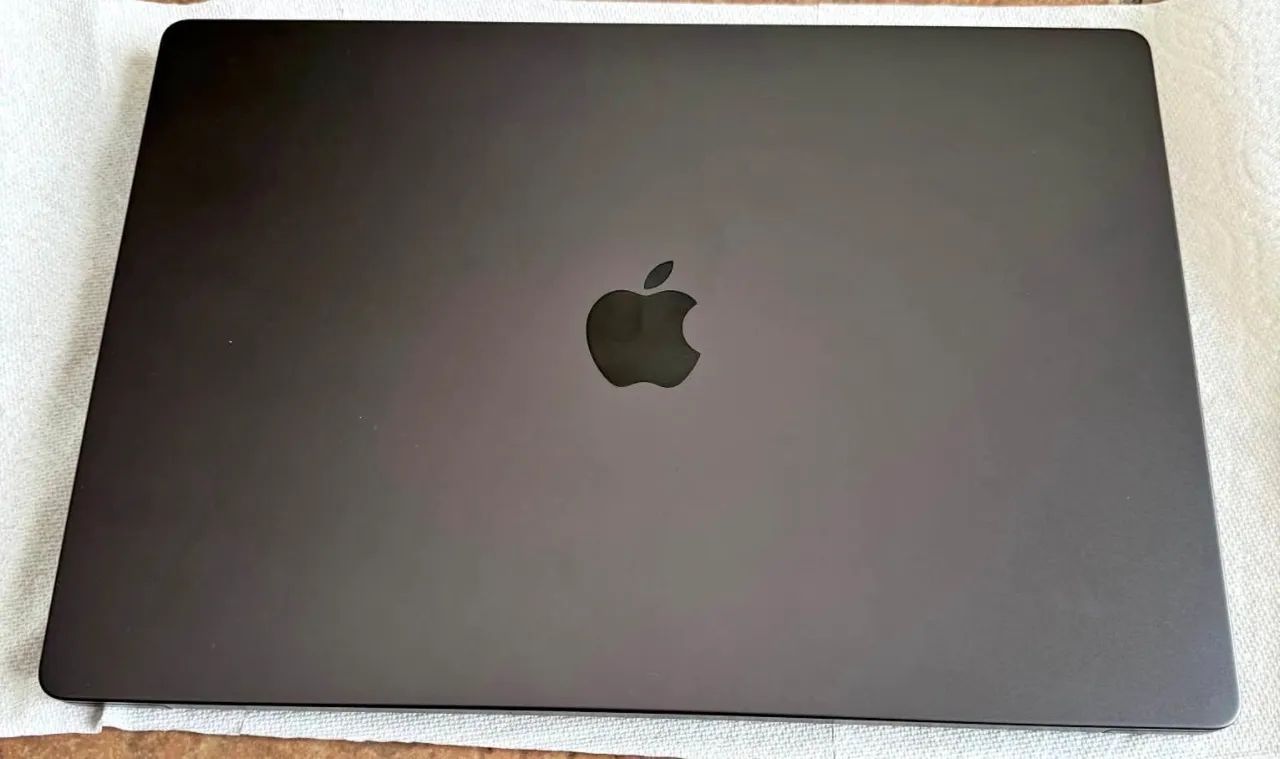 MacBook Pro M3 16? 36 1 tb - Notebooks - Moema, São Paulo MacBook Pro M3 16? 36 1 tb - Notebooks - Moema, São Paulo