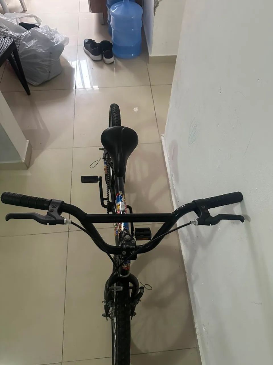 Bicicleta infantil masculino aro 20 - Foto 2