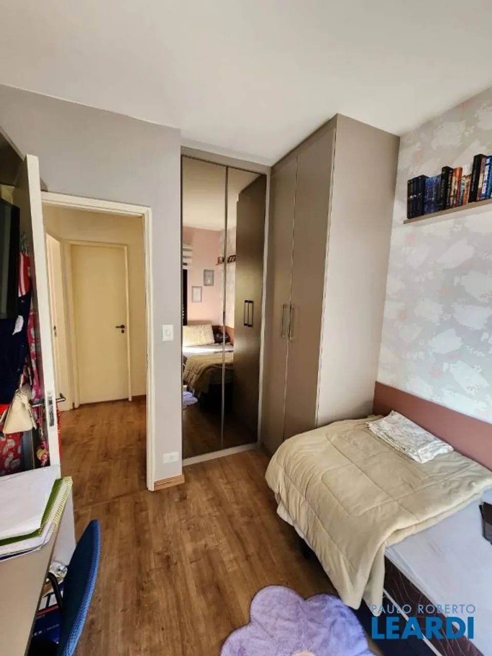APARTAMENTO - VILA MASCOTE - SP - Foto 12