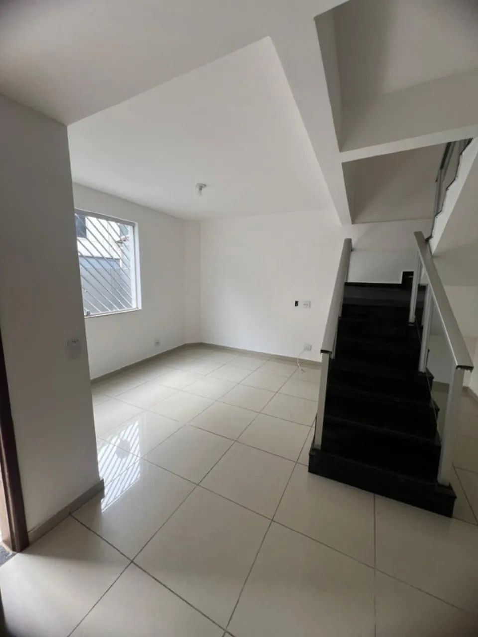 Casa Geminada com 3 quartos à venda em Betim - Foto 4