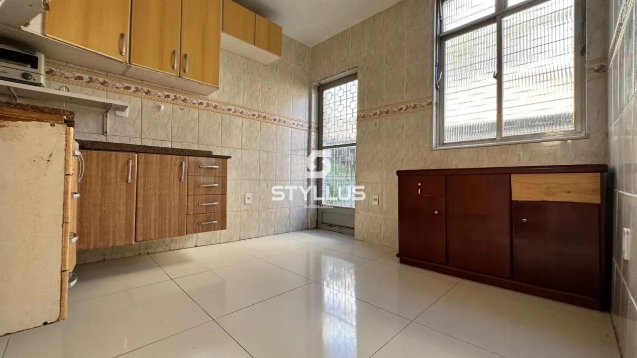 Abolição | Casa 2 quartos, sendo 1 suite - Foto 5