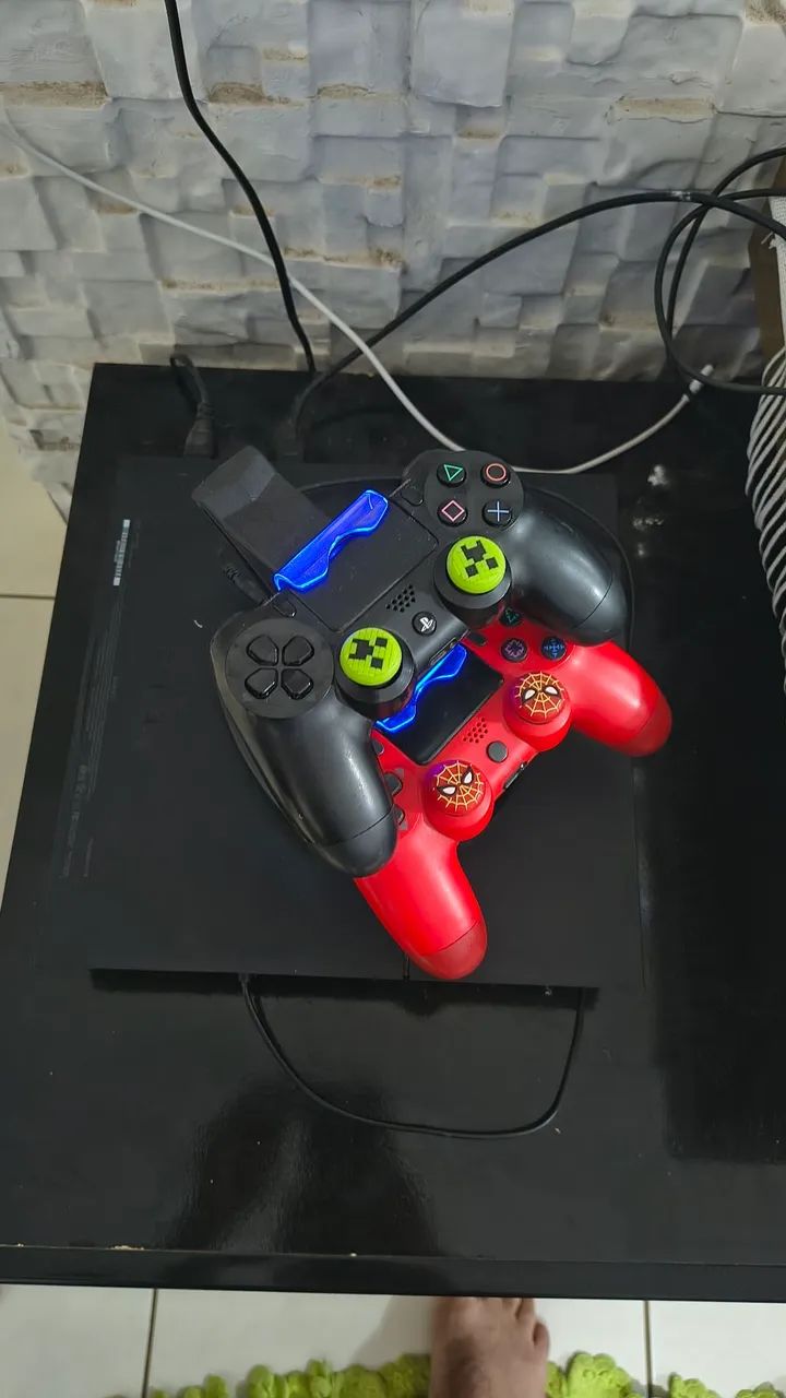 Ps4