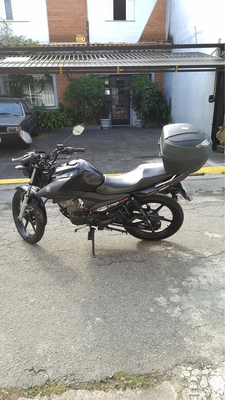 Moto factor - Foto 2